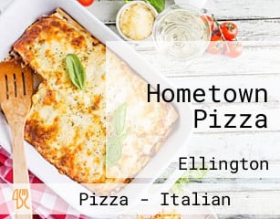 Hometown Pizza