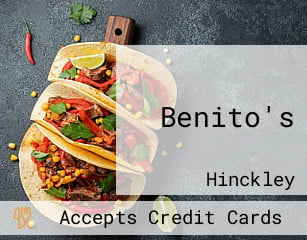 Benito's