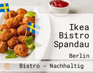 Ikea Bistro Spandau