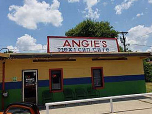 Angie's Mexican Cafe
