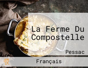 La Ferme Du Compostelle