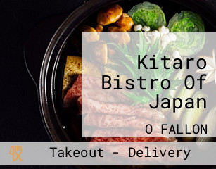 Kitaro Bistro Of Japan