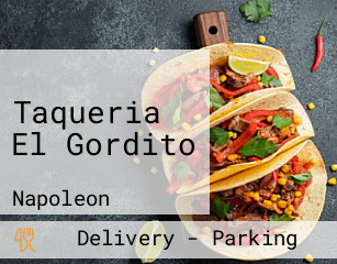 Taqueria El Gordito