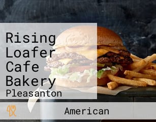 Rising Loafer Cafe Bakery