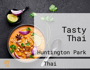 Tasty Thai