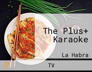 The Plus+ Karaoke