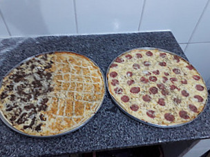 Point Fest- Pizzaria Society