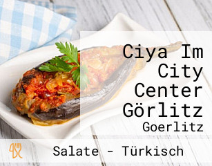 Ciya Im City Center Görlitz