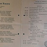 Kahvila-ravintola Leikari