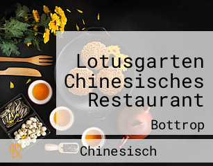 Lotusgarten Chinesisches Restaurant