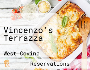 Vincenzo's Terrazza