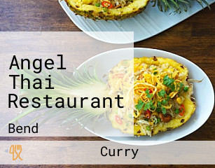Angel Thai Restaurant