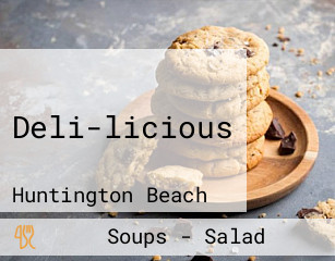 Deli-licious