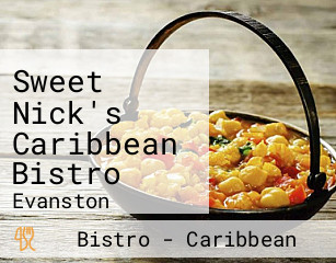 Sweet Nick's Caribbean Bistro