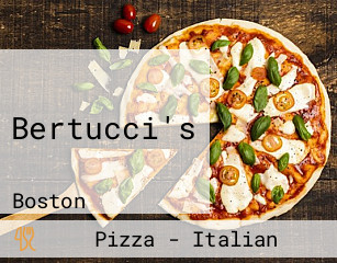 Bertucci's