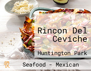 Rincon Del Ceviche