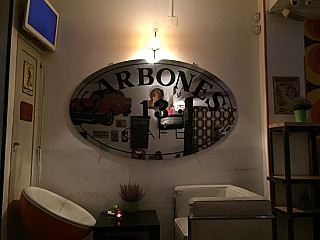Carbones Cafe