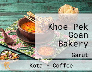 Khoe Pek Goan Bakery