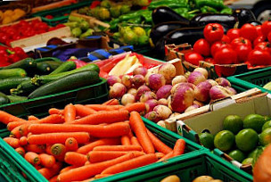 Hocking Hills Farmers Market