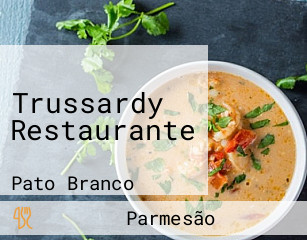 Trussardy Restaurante