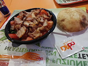 Dabo Doner Botosani