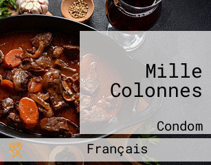 Mille Colonnes