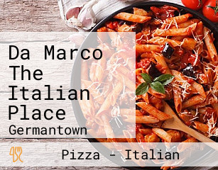 Da Marco The Italian Place