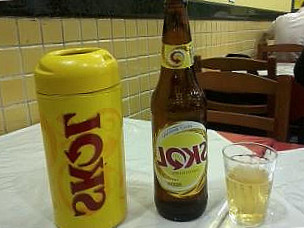 Bar Do Vila Nova