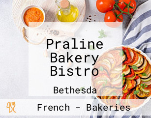 Praline Bakery Bistro