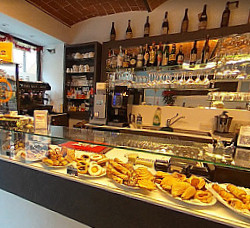 Caffetteria Del Borgo
