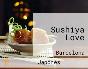 Sushiya Love