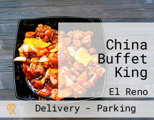 China Buffet King