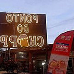 Ponto Do Chopp
