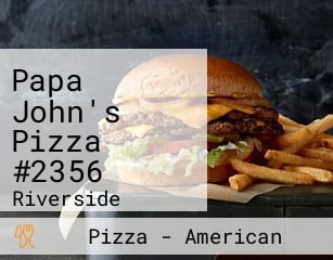 Papa John's Pizza #2356