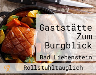 Gaststätte Zum Burgblick