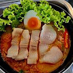 ร้านก๋วยเตี๋ยวต้มยำบ้านนอก