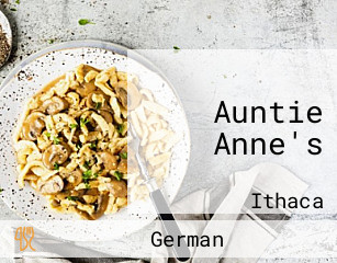 Auntie Anne's