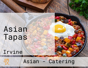 Asian Tapas