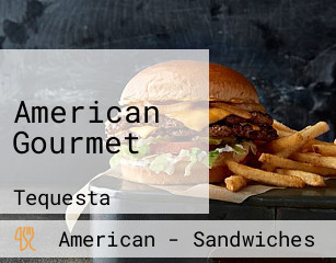 American Gourmet