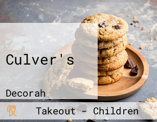 Culver's
