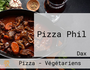 Pizza Phil