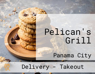 Pelican's Grill