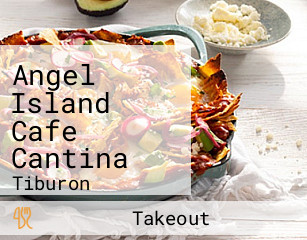 Angel Island Cafe Cantina