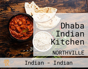 Dhaba Indian Kitchen