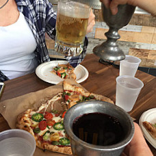 Slice Pizza