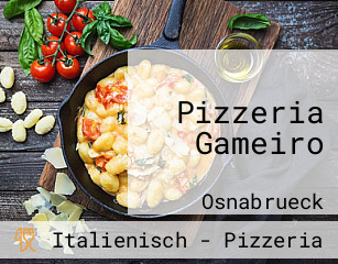 Pizzeria Gameiro