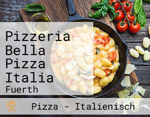 Pizzeria Bella Pizza Italia