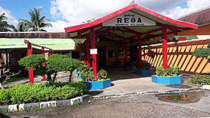 Rega Cafe
