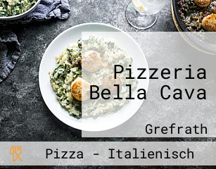 Pizzeria Bella Cava