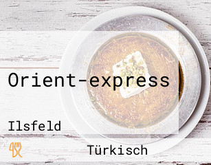 Orient-express